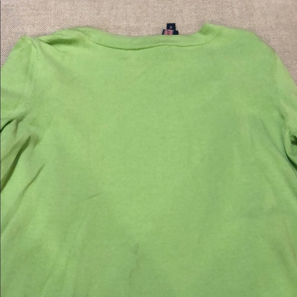 Vineyard Vines Cardigan - Picture 6 of 7